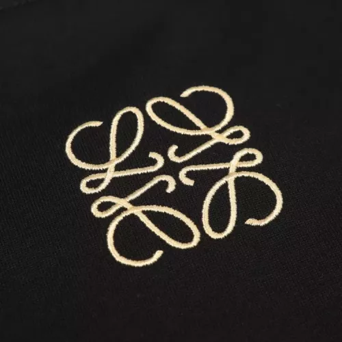 Cheap LOEWE T-Shirts Short Sleeved For Unisex #1350139 Replica Wholesale [$41.00 USD] [ITEM#1350139] on Replica LOEWE T-Shirts