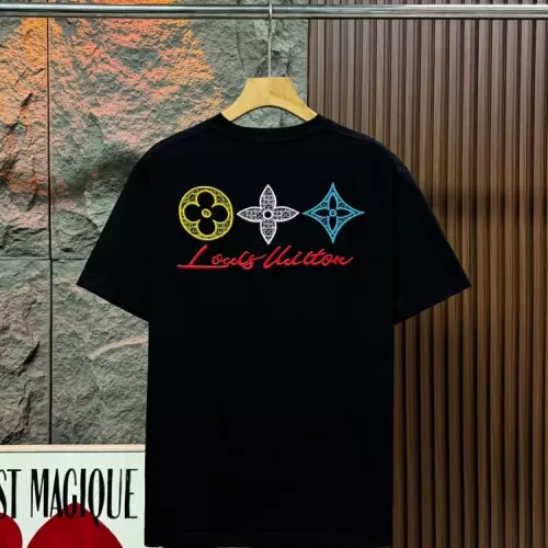 Louis Vuitton LV T-Shirts Short Sleeved For Unisex #1350141