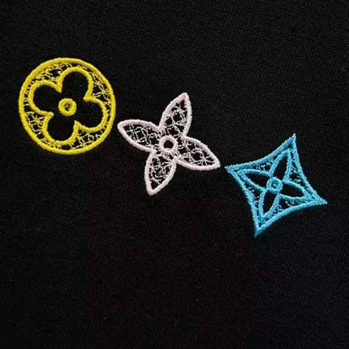 Cheap Louis Vuitton LV T-Shirts Short Sleeved For Unisex #1350141 Replica Wholesale [$41.00 USD] [ITEM#1350141] on Replica Louis Vuitton LV T-Shirts
