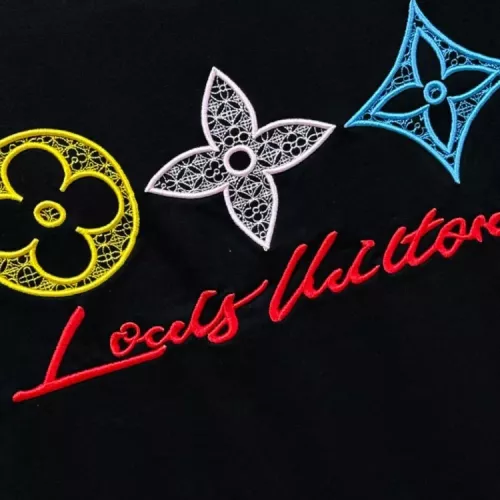 Cheap Louis Vuitton LV T-Shirts Short Sleeved For Unisex #1350141 Replica Wholesale [$41.00 USD] [ITEM#1350141] on Replica Louis Vuitton LV T-Shirts