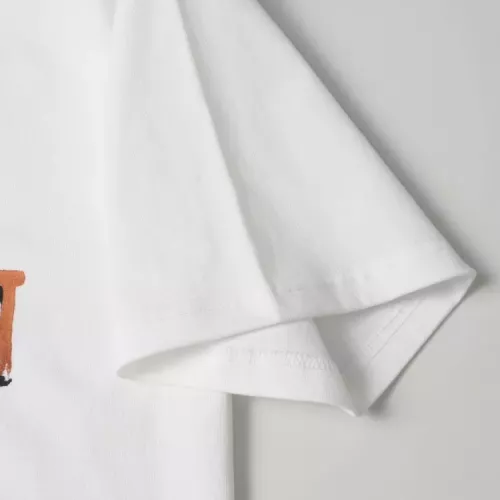 Cheap Louis Vuitton LV T-Shirts Short Sleeved For Unisex #1350142 Replica Wholesale [$42.00 USD] [ITEM#1350142] on Replica Louis Vuitton LV T-Shirts