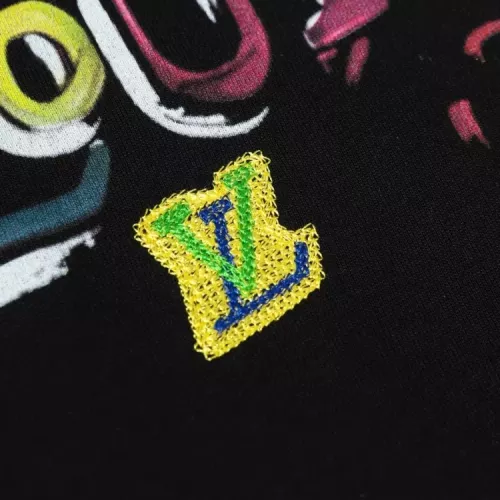 Cheap Louis Vuitton LV T-Shirts Short Sleeved For Unisex #1350143 Replica Wholesale [$42.00 USD] [ITEM#1350143] on Replica Louis Vuitton LV T-Shirts