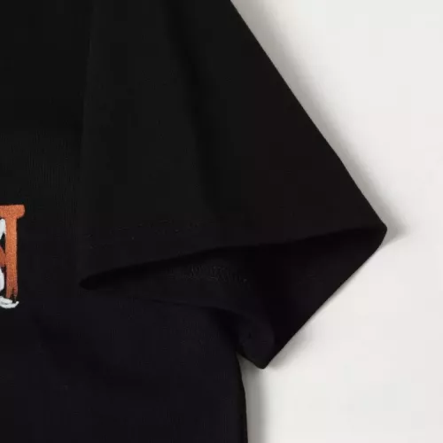 Cheap Louis Vuitton LV T-Shirts Short Sleeved For Unisex #1350143 Replica Wholesale [$42.00 USD] [ITEM#1350143] on Replica Louis Vuitton LV T-Shirts