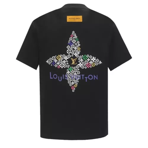 Louis Vuitton LV T-Shirts Short Sleeved For Unisex #1350144