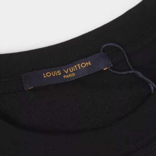 Cheap Louis Vuitton LV T-Shirts Short Sleeved For Unisex #1350144 Replica Wholesale [$42.00 USD] [ITEM#1350144] on Replica Louis Vuitton LV T-Shirts