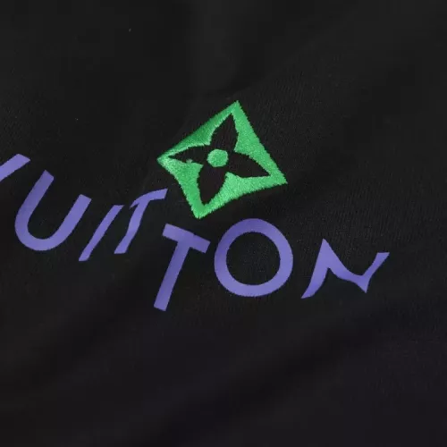 Cheap Louis Vuitton LV T-Shirts Short Sleeved For Unisex #1350144 Replica Wholesale [$42.00 USD] [ITEM#1350144] on Replica Louis Vuitton LV T-Shirts