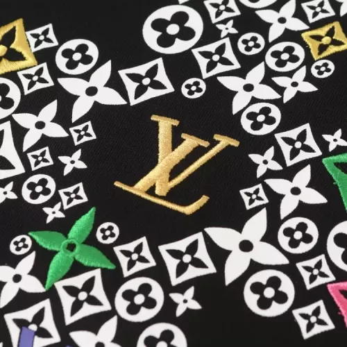 Cheap Louis Vuitton LV T-Shirts Short Sleeved For Unisex #1350144 Replica Wholesale [$42.00 USD] [ITEM#1350144] on Replica Louis Vuitton LV T-Shirts