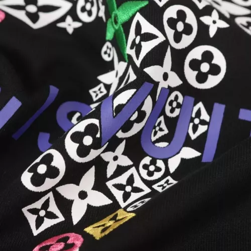 Cheap Louis Vuitton LV T-Shirts Short Sleeved For Unisex #1350144 Replica Wholesale [$42.00 USD] [ITEM#1350144] on Replica Louis Vuitton LV T-Shirts