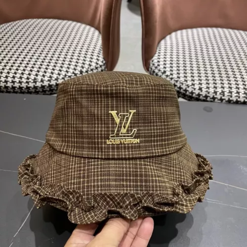 Louis Vuitton LV Caps #1350150