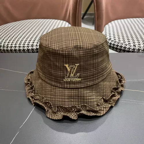 Cheap Louis Vuitton LV Caps #1350150 Replica Wholesale [$38.00 USD] [ITEM#1350150] on Replica Louis Vuitton LV Caps