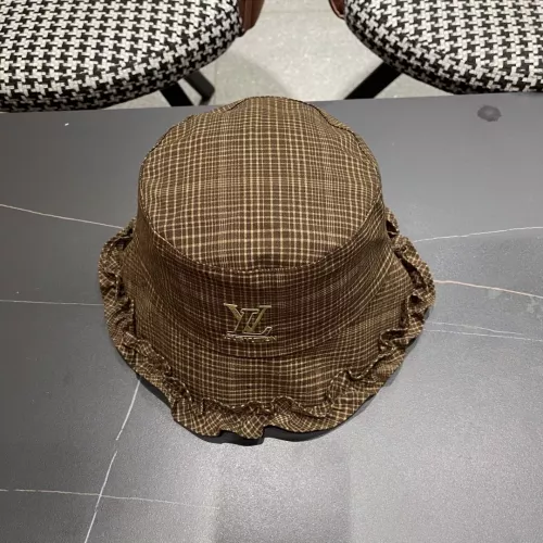 Cheap Louis Vuitton LV Caps #1350150 Replica Wholesale [$38.00 USD] [ITEM#1350150] on Replica Louis Vuitton LV Caps