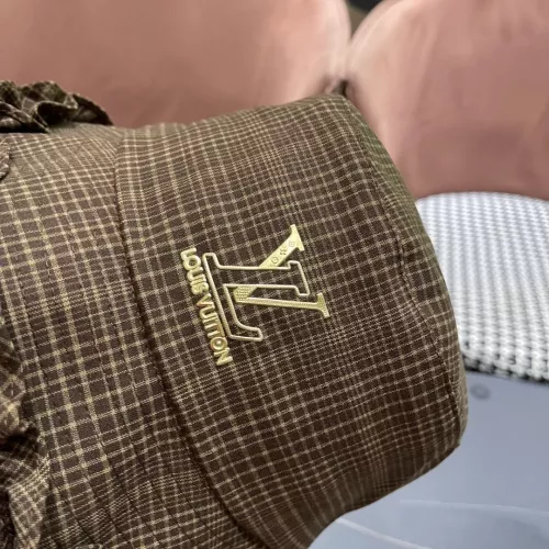 Cheap Louis Vuitton LV Caps #1350150 Replica Wholesale [$38.00 USD] [ITEM#1350150] on Replica Louis Vuitton LV Caps