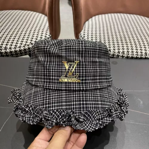 Louis Vuitton LV Caps #1350151