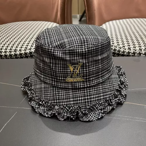 Cheap Louis Vuitton LV Caps #1350151 Replica Wholesale [$38.00 USD] [ITEM#1350151] on Replica Louis Vuitton LV Caps