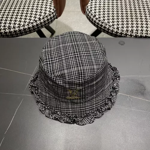Cheap Louis Vuitton LV Caps #1350151 Replica Wholesale [$38.00 USD] [ITEM#1350151] on Replica Louis Vuitton LV Caps
