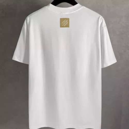 Cheap Louis Vuitton LV T-Shirts Short Sleeved For Unisex #1350152 Replica Wholesale [$39.00 USD] [ITEM#1350152] on Replica Louis Vuitton LV T-Shirts