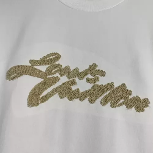 Cheap Louis Vuitton LV T-Shirts Short Sleeved For Unisex #1350152 Replica Wholesale [$39.00 USD] [ITEM#1350152] on Replica Louis Vuitton LV T-Shirts