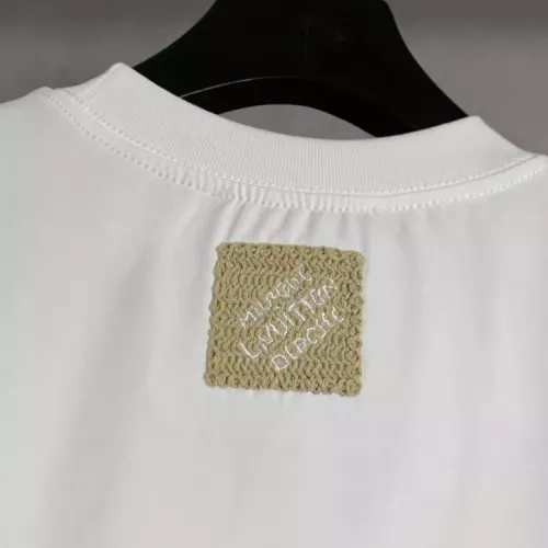 Cheap Louis Vuitton LV T-Shirts Short Sleeved For Unisex #1350152 Replica Wholesale [$39.00 USD] [ITEM#1350152] on Replica Louis Vuitton LV T-Shirts