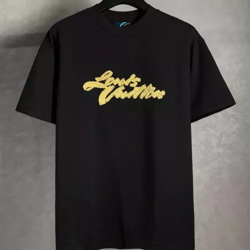 Louis Vuitton LV T-Shirts Short Sleeved For Unisex #1350153