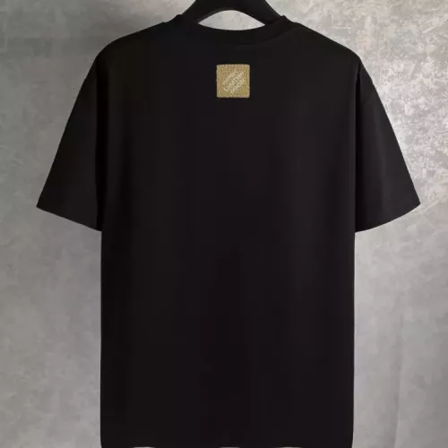 Cheap Louis Vuitton LV T-Shirts Short Sleeved For Unisex #1350153 Replica Wholesale [$39.00 USD] [ITEM#1350153] on Replica Louis Vuitton LV T-Shirts