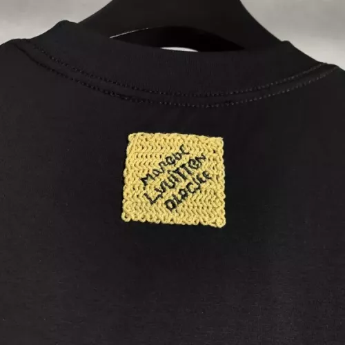Cheap Louis Vuitton LV T-Shirts Short Sleeved For Unisex #1350153 Replica Wholesale [$39.00 USD] [ITEM#1350153] on Replica Louis Vuitton LV T-Shirts