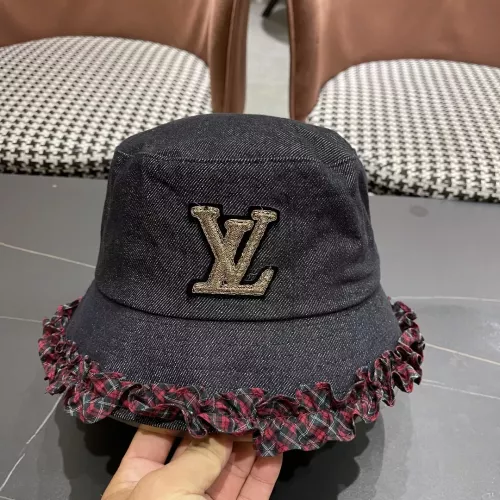 Louis Vuitton LV Caps #1350154
