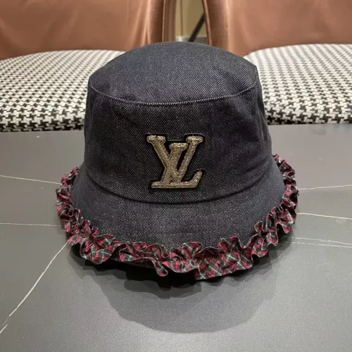Cheap Louis Vuitton LV Caps #1350154 Replica Wholesale [$39.00 USD] [ITEM#1350154] on Replica Louis Vuitton LV Caps