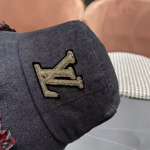 Cheap Louis Vuitton LV Caps #1350154 Replica Wholesale [$39.00 USD] [ITEM#1350154] on Replica Louis Vuitton LV Caps