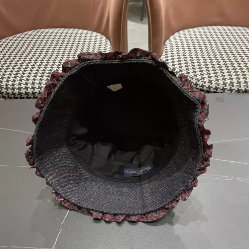 Cheap Louis Vuitton LV Caps #1350154 Replica Wholesale [$39.00 USD] [ITEM#1350154] on Replica Louis Vuitton LV Caps