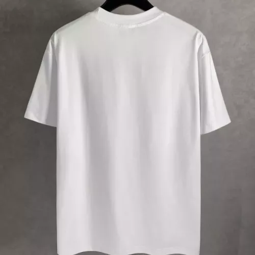 Cheap Burberry T-Shirts Short Sleeved For Unisex #1350155 Replica Wholesale [$39.00 USD] [ITEM#1350155] on Replica Burberry T-Shirts