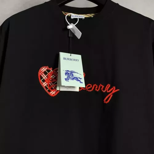 Cheap Burberry T-Shirts Short Sleeved For Unisex #1350156 Replica Wholesale [$39.00 USD] [ITEM#1350156] on Replica Burberry T-Shirts