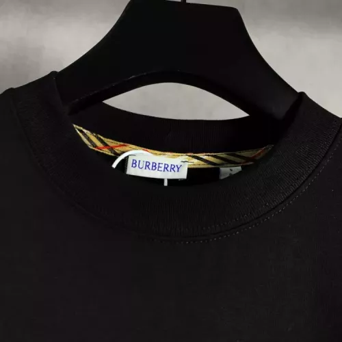 Cheap Burberry T-Shirts Short Sleeved For Unisex #1350156 Replica Wholesale [$39.00 USD] [ITEM#1350156] on Replica Burberry T-Shirts