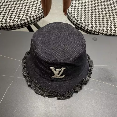 Cheap Louis Vuitton LV Caps #1350157 Replica Wholesale [$39.00 USD] [ITEM#1350157] on Replica Louis Vuitton LV Caps