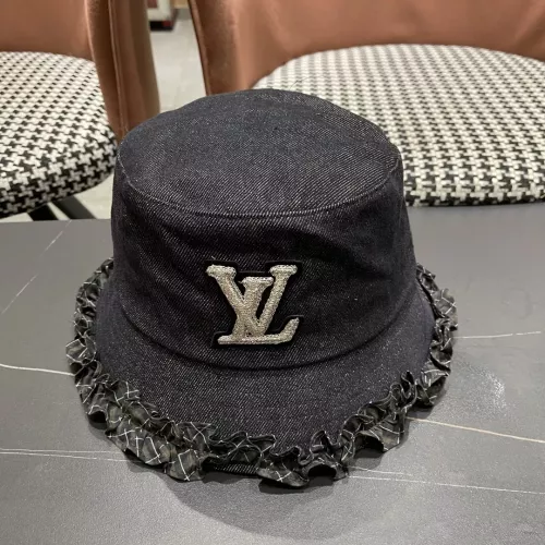 Cheap Louis Vuitton LV Caps #1350157 Replica Wholesale [$39.00 USD] [ITEM#1350157] on Replica Louis Vuitton LV Caps