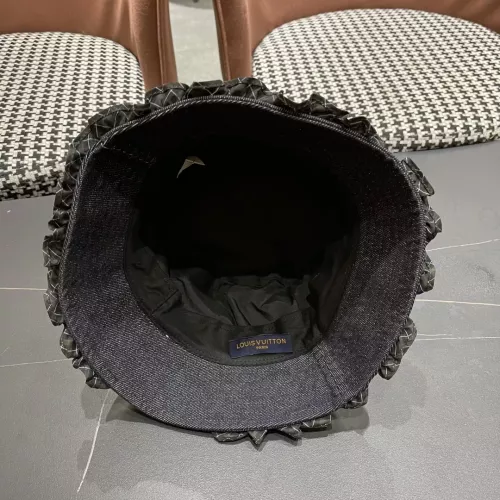 Cheap Louis Vuitton LV Caps #1350157 Replica Wholesale [$39.00 USD] [ITEM#1350157] on Replica Louis Vuitton LV Caps