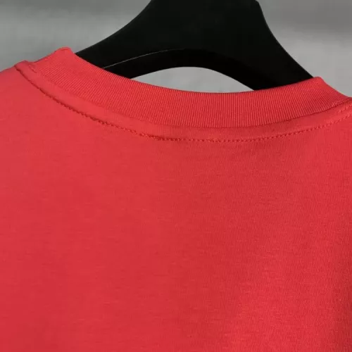 Cheap Burberry T-Shirts Short Sleeved For Unisex #1350158 Replica Wholesale [$39.00 USD] [ITEM#1350158] on Replica Burberry T-Shirts