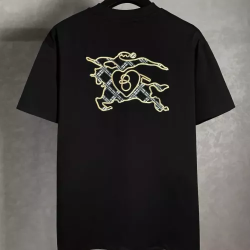 Cheap Burberry T-Shirts Short Sleeved For Unisex #1350159 Replica Wholesale [$40.00 USD] [ITEM#1350159] on Replica Burberry T-Shirts