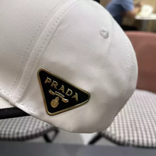 Cheap Prada Caps #1350161 Replica Wholesale [$32.00 USD] [ITEM#1350161] on Replica Prada Caps