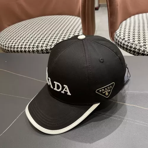 Prada Caps #1350162