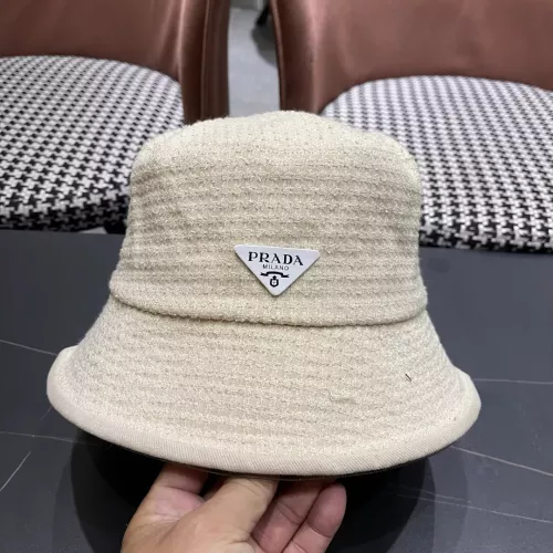Prada Caps #1350163
