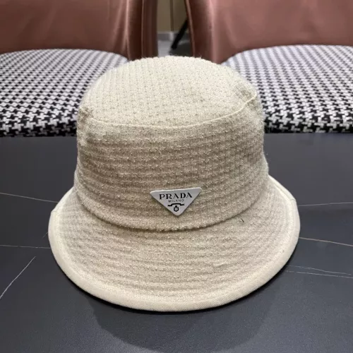 Cheap Prada Caps #1350163 Replica Wholesale [$36.00 USD] [ITEM#1350163] on Replica Prada Caps
