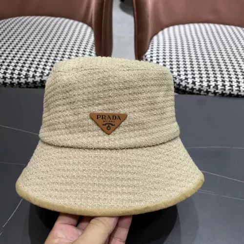 Prada Caps #1350164