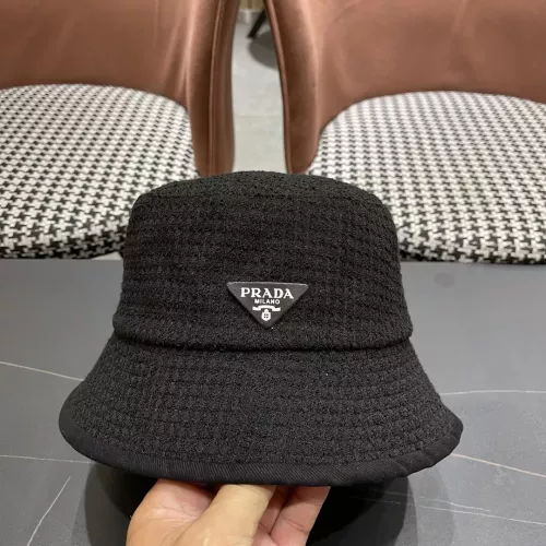 Prada Caps #1350165