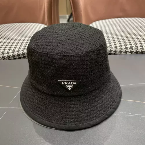 Cheap Prada Caps #1350165 Replica Wholesale [$36.00 USD] [ITEM#1350165] on Replica Prada Caps