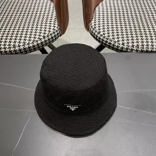 Cheap Prada Caps #1350165 Replica Wholesale [$36.00 USD] [ITEM#1350165] on Replica Prada Caps