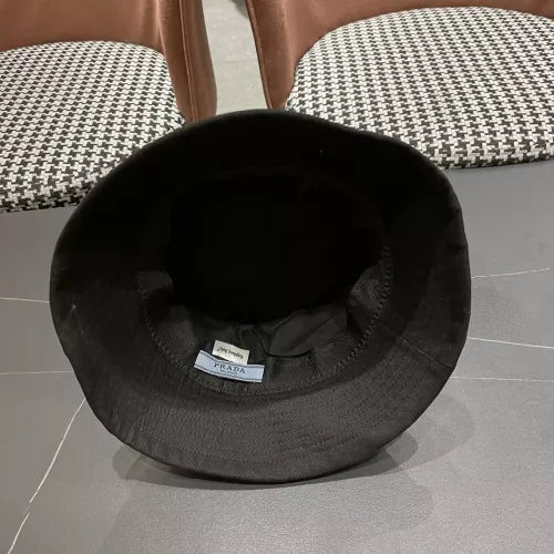 Cheap Prada Caps #1350165 Replica Wholesale [$36.00 USD] [ITEM#1350165] on Replica Prada Caps