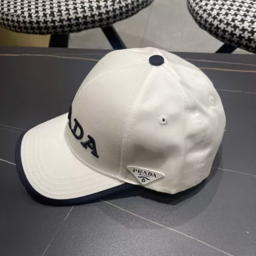 Cheap Prada Caps #1350166 Replica Wholesale [$32.00 USD] [ITEM#1350166] on Replica Prada Caps