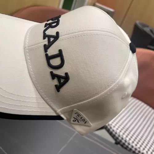 Cheap Prada Caps #1350166 Replica Wholesale [$32.00 USD] [ITEM#1350166] on Replica Prada Caps