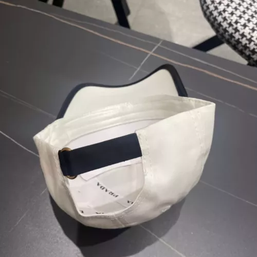 Cheap Prada Caps #1350166 Replica Wholesale [$32.00 USD] [ITEM#1350166] on Replica Prada Caps
