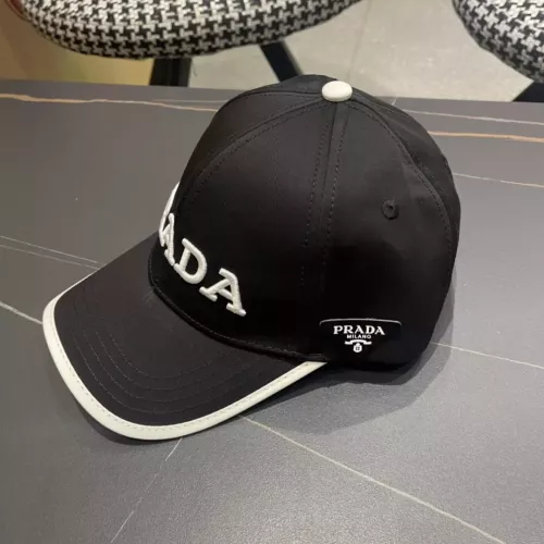 Cheap Prada Caps #1350167 Replica Wholesale [$32.00 USD] [ITEM#1350167] on Replica Prada Caps